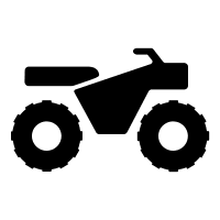 ATV Icon